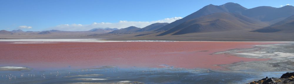 Un arc en ciel en Chemin