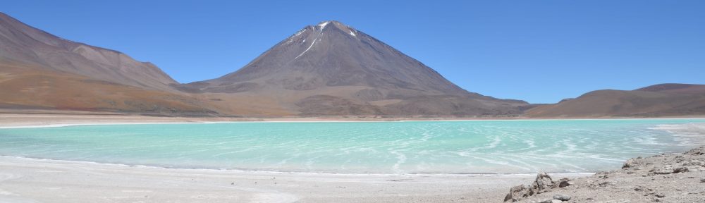 Un arc en ciel en Chemin