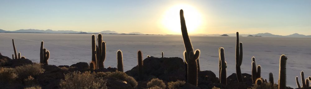 Un arc en ciel en Chemin
