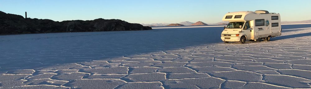 Un arc en ciel en Chemin